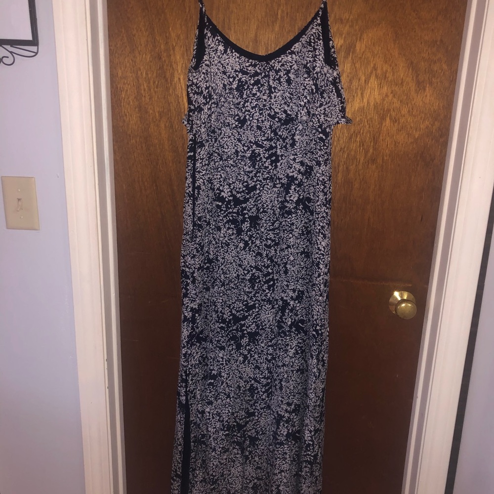 Joie maxi dress